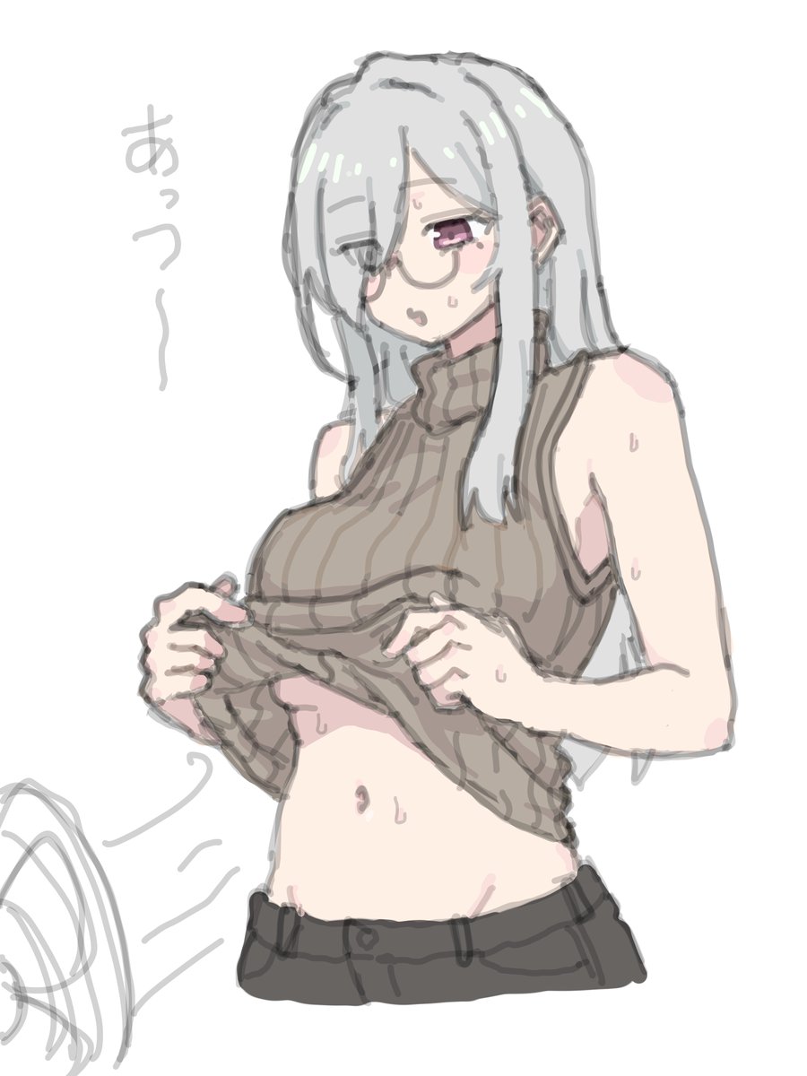 vipoesc's tweet photo. #今月描いた絵を晒そう https://t.co/oRmniOlsu5