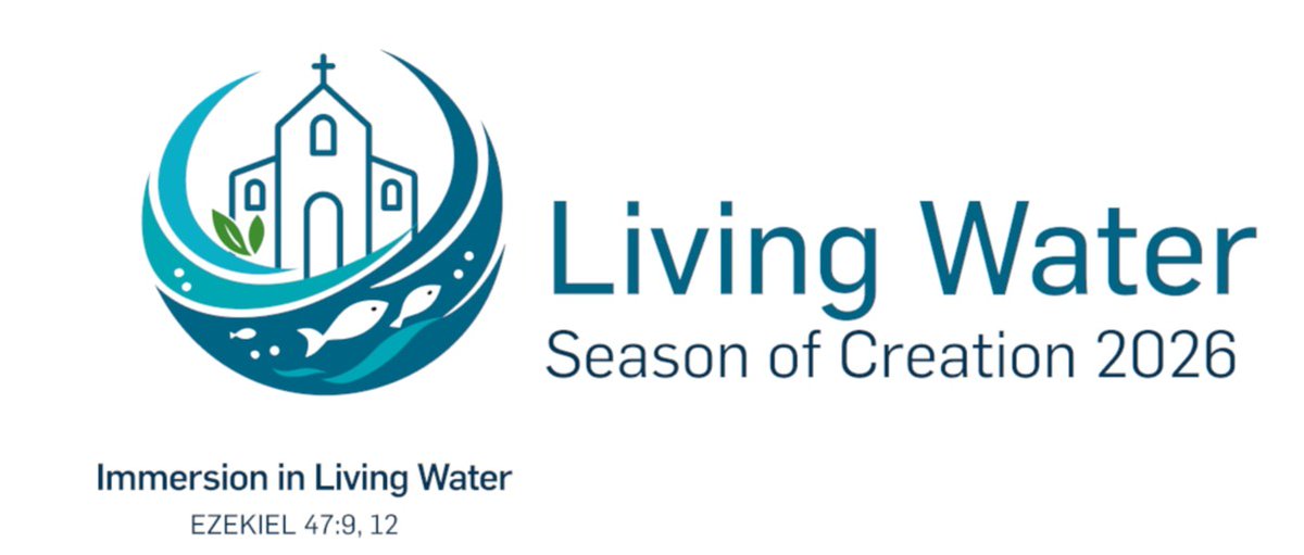 BhamJandP's tweet photo. Season of Creation 2026: Living Water
https://t.co/gtbP7LPY3W https://t.co/0te4JvXopJ