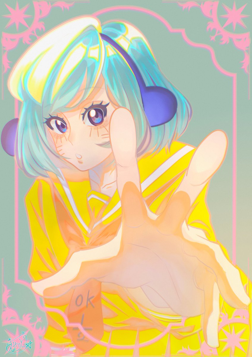kinseitou_0592's tweet photo. ニョンちゃん！
#rafren https://t.co/OX1lzgNuy2