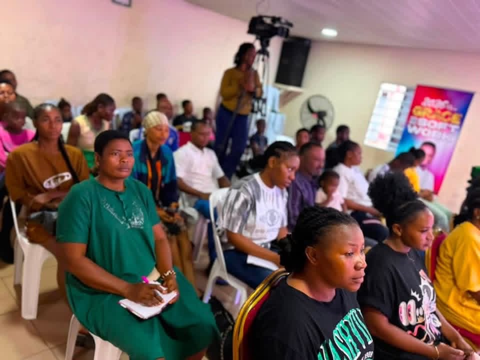 SBIWC_TV's tweet photo. Our 7 Mornings of Intense Prayers: 'Taking Back Everything The Enemy Has Forcefully Stolen From Me' - Day 5 Was Powerful.

May The Lord Cause You To Recover All in Jesus Name!

#goviral #viral #moreviews #viral https://t.co/pbhJPf9Uq7
