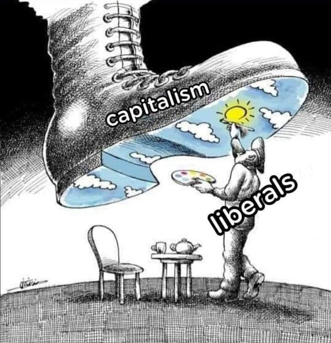 Petty Leftist ☭☭ tweet media