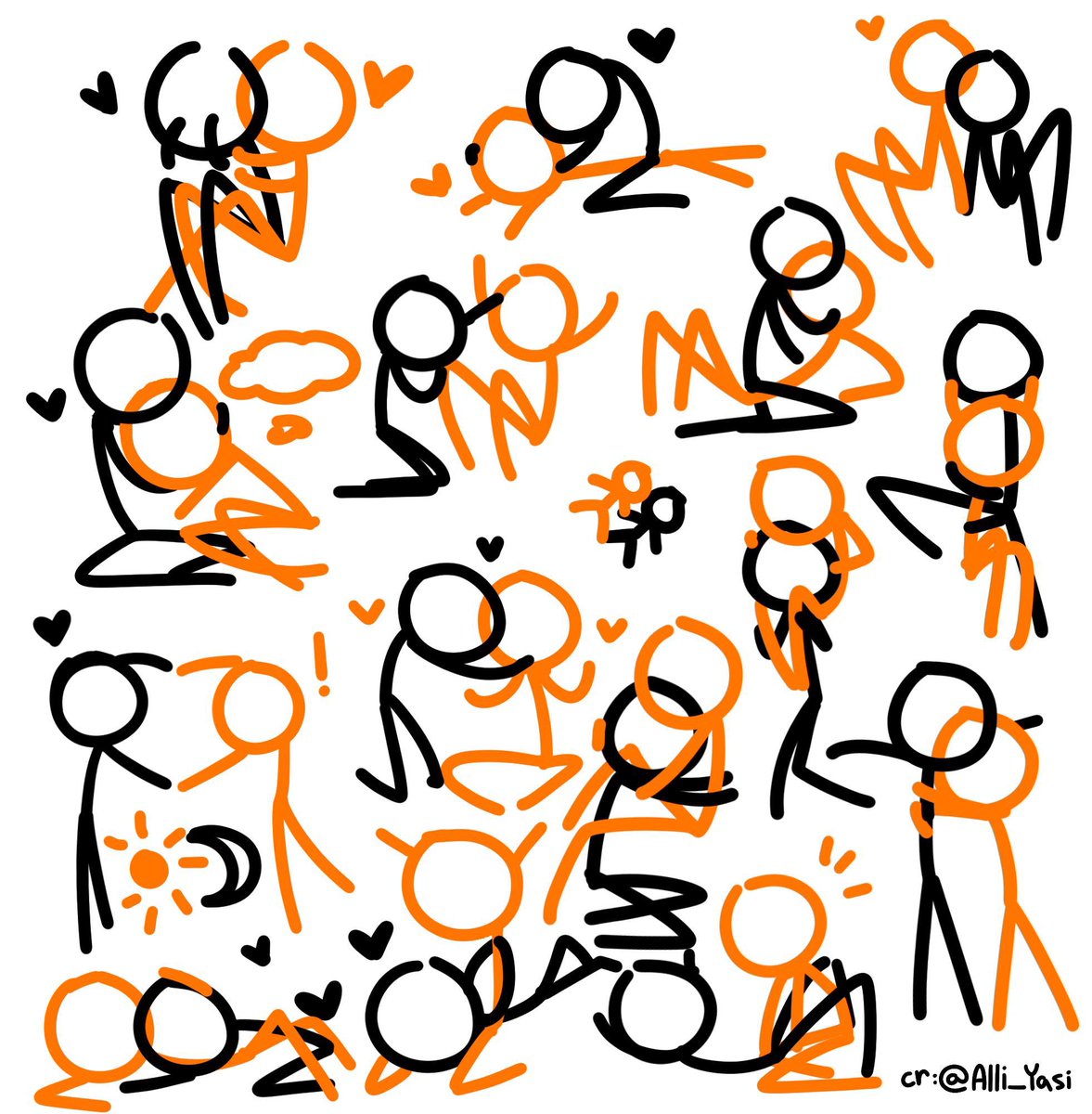 Alli_Yasi's tweet photo. #tsc #tco #chosec #animationvsanimator #ava https://t.co/BW7lKI5QJa