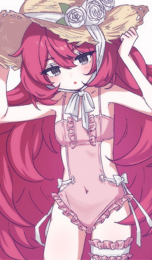chickpok2's tweet photo. イロハ
#ブルアカ https://t.co/XouZUBC1pc
