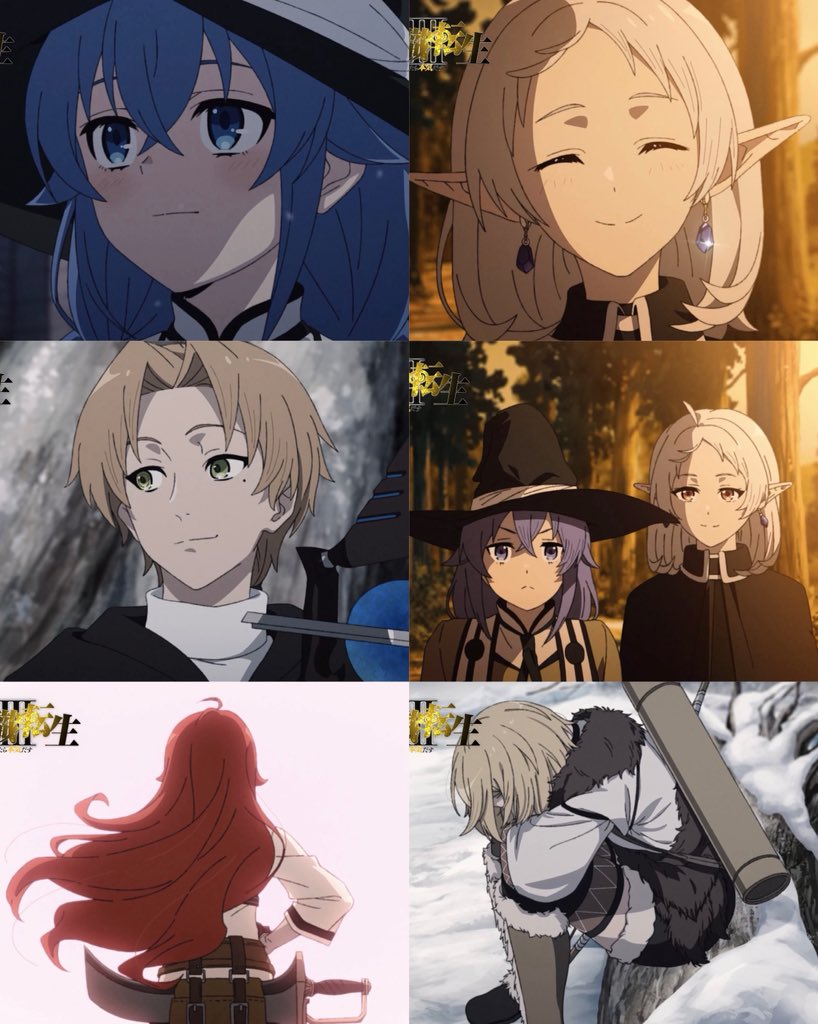 シルフィ | Makise tweet media