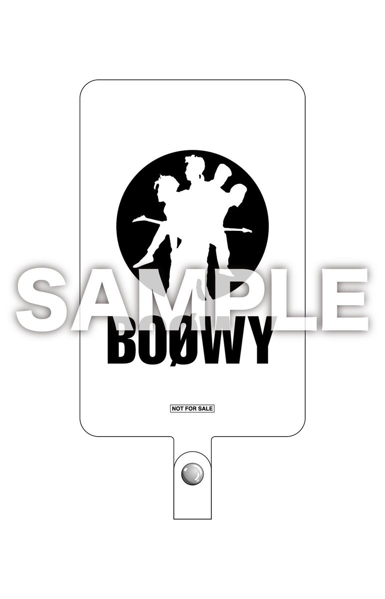 BOØWY (@boowy_gigs2026) / Posts / X