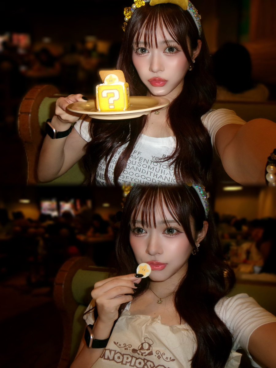 15_kano828's tweet photo. アイラブユニバ➰💖
#onefive #KANO #SOYO #ユニバ 
https://t.co/qE3OtqDD72 https://t.co/NFQOgxcinf