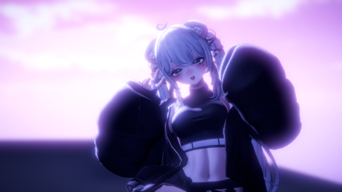 tangwei_dao's tweet photo. やっぱ早めにさよならします👋
俺とvrchatをしてくれてありがとう。
楽しい思い出をありがとう。 https://t.co/aiOObd7cnC