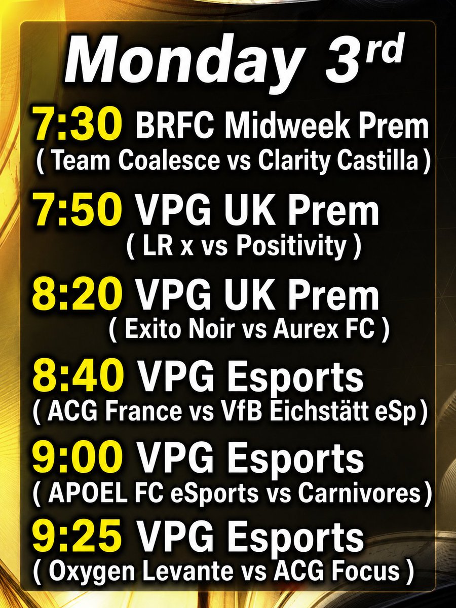 WazzzaWayno's tweet photo. Wazza Commentary is back and better than ever. 😍
Live Monday 3rd August on https://t.co/Sr9kb1KsUw
Im looking to make my full return to commentary but i need your help to do this as community is the life blood of any and all streamers

@VPGUK @VPGPremier @OfficialVPG @BRFCHub https://t.co/WBziFpquff