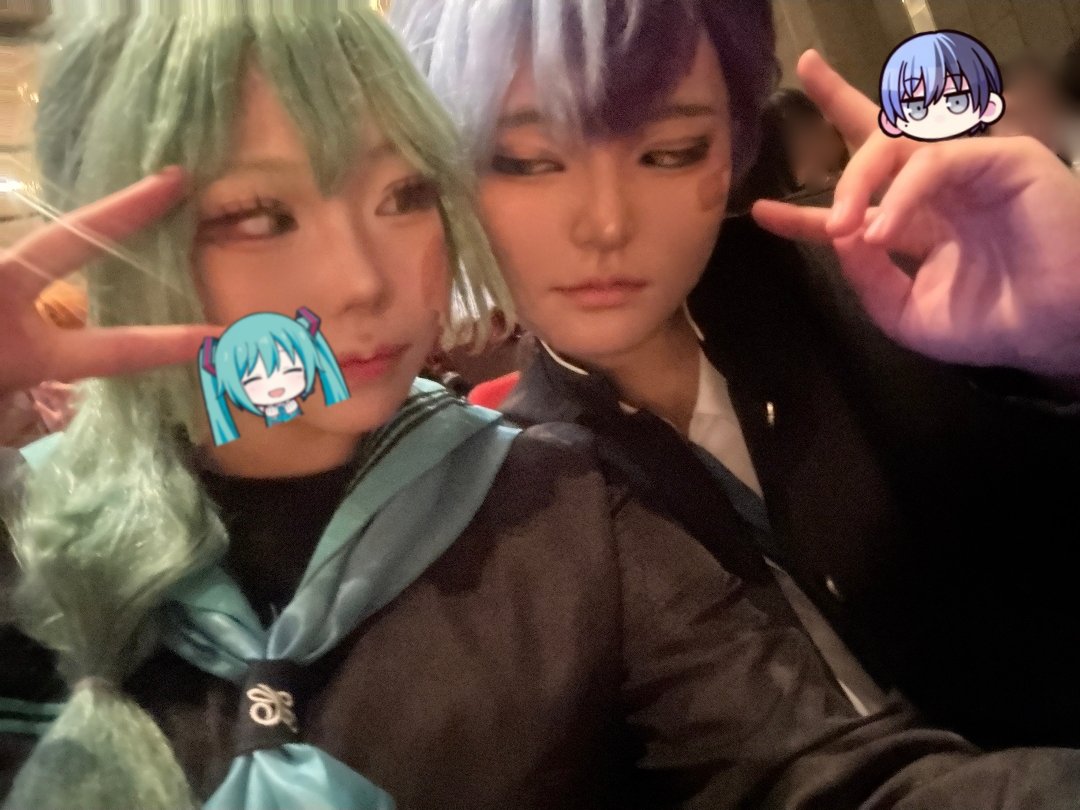 yulian_x_cos's tweet photo. •̀ᴗ•̀ ✌ https://t.co/PdJJjc3nIL