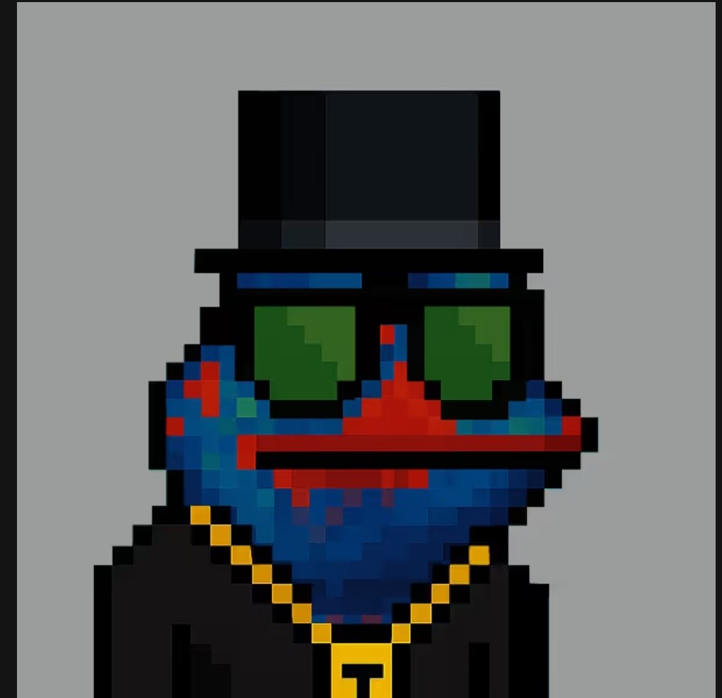 onlyfr0gs's tweet photo. GRibbit 🐸 https://t.co/Lw7lBViVeZ