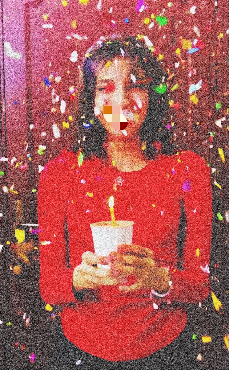 LEEsnowflake's tweet photo. Birthday week10/10 https://t.co/jT53W8FjsH