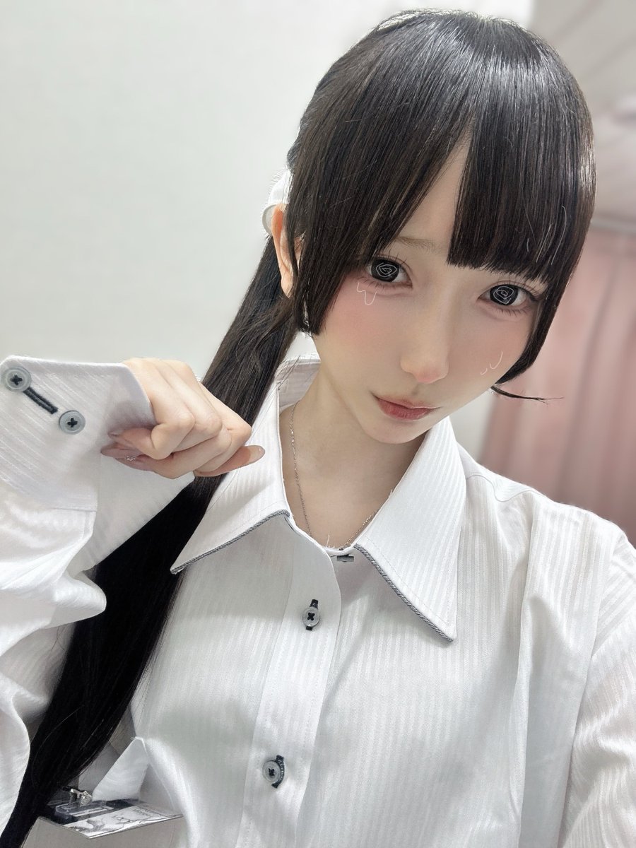 pinmin_k_ruri's tweet photo. 𖦹ࡇ𖦹 ՞ ՞

 #自撮り界隈  #いいね返し https://t.co/pBjGJLZhBk