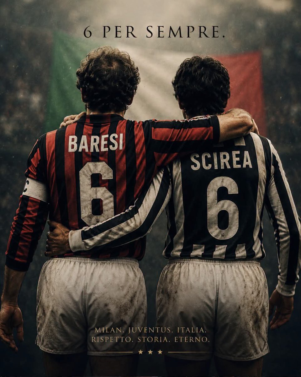 RobertoDil10970's tweet photo. 6 per sempre!! 
❤️🖤🤍🖤 https://t.co/zroI4iEBYt