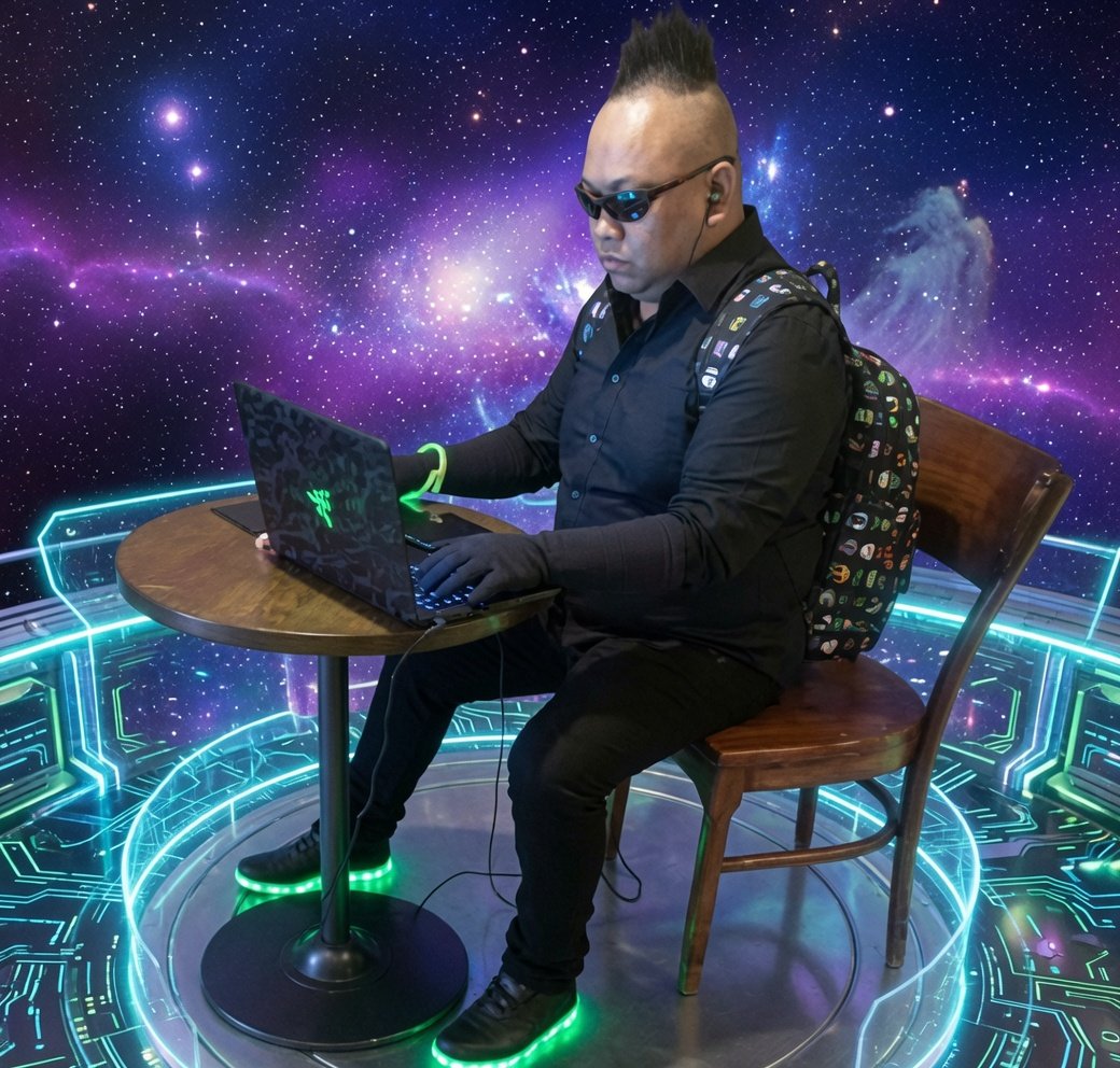 zka3142's tweet photo. stop being a vector space embedding on someone else’s dashboard

become the eigenvector of your own transformation https://t.co/xtvVJp7HBQ
