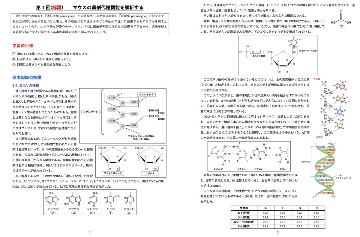 中山佳尚 (@ynakayama_chem) / Posts / X