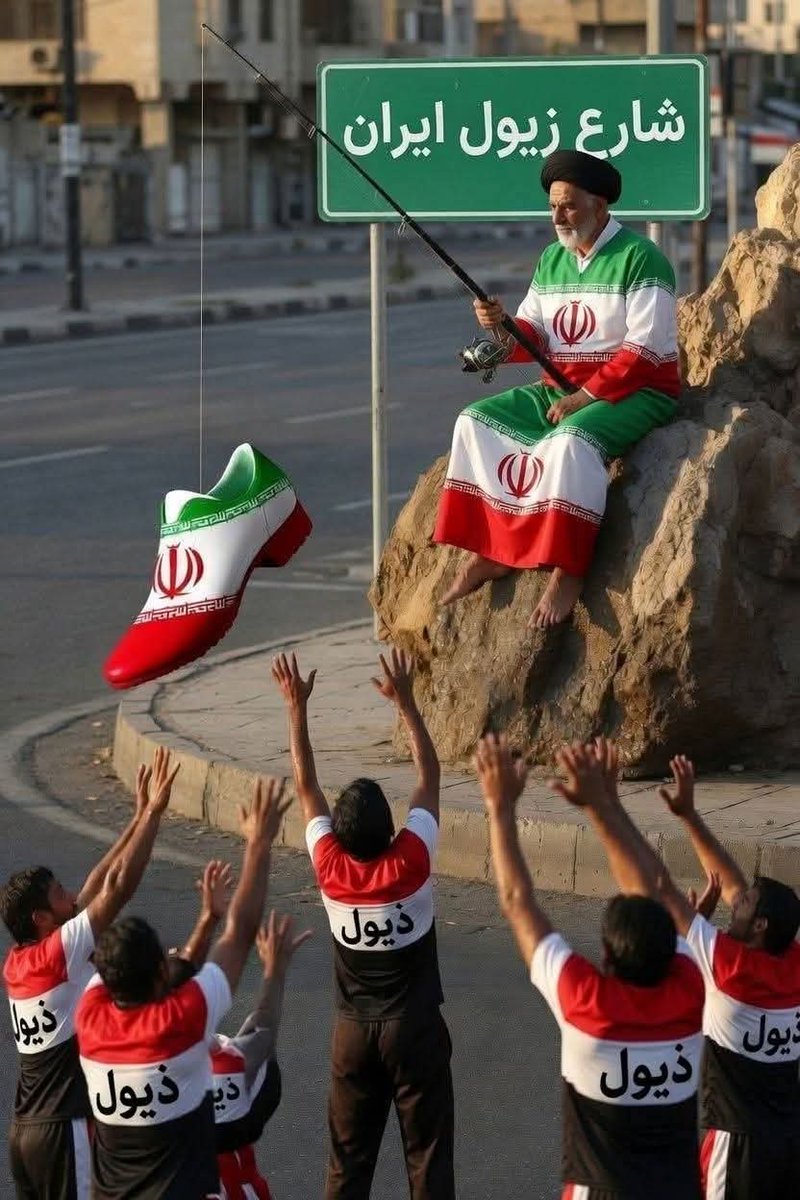 zn1e6's tweet photo. @NewsNow4world1 حقد الشيعة على السعودية حقد ديني وحربهم دينية من زمن القرامطة والصفويين https://t.co/E1jAQmBnML