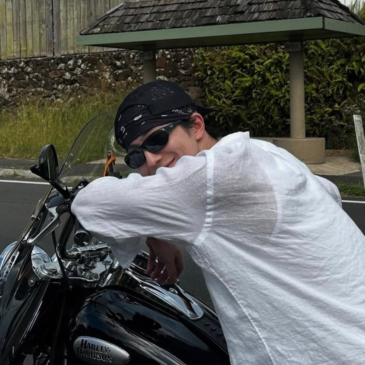 Nam Joo Hyuk tweet media