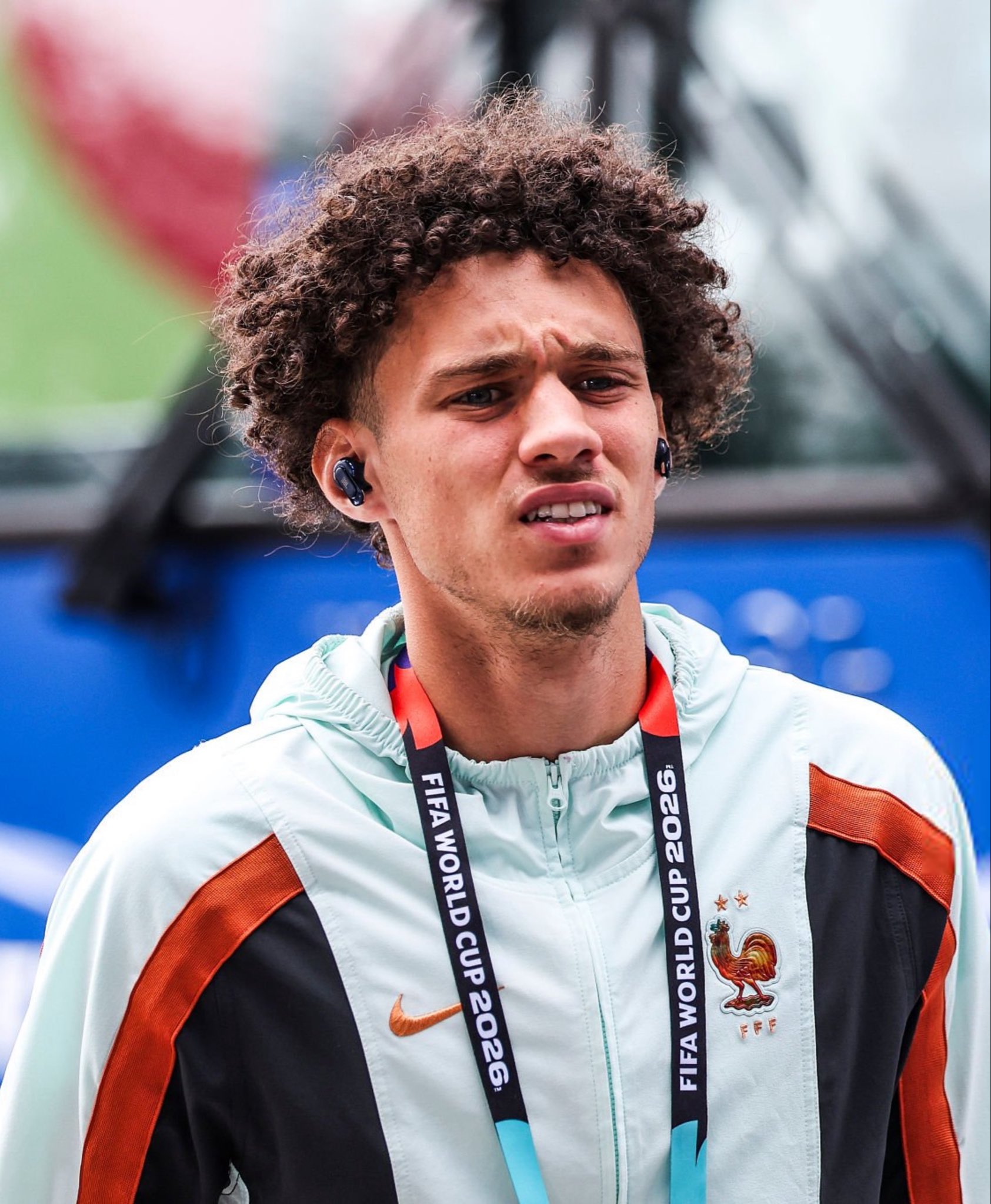🚨🚨 ACCORD TOTAL POUR LE TRANSFERT DE MAGHNES AKLIOUCHE 🇫🇷 AU PSG !!!!!...