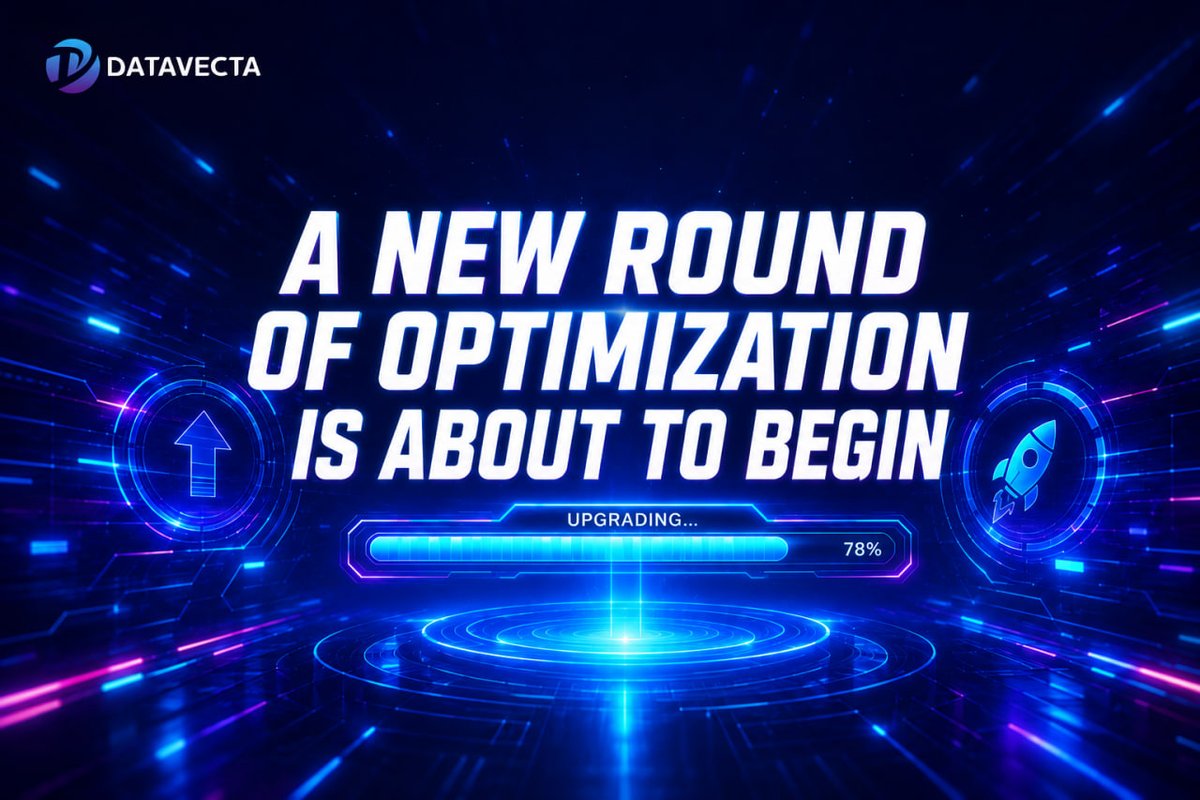 Datavecta2019 tweet picture