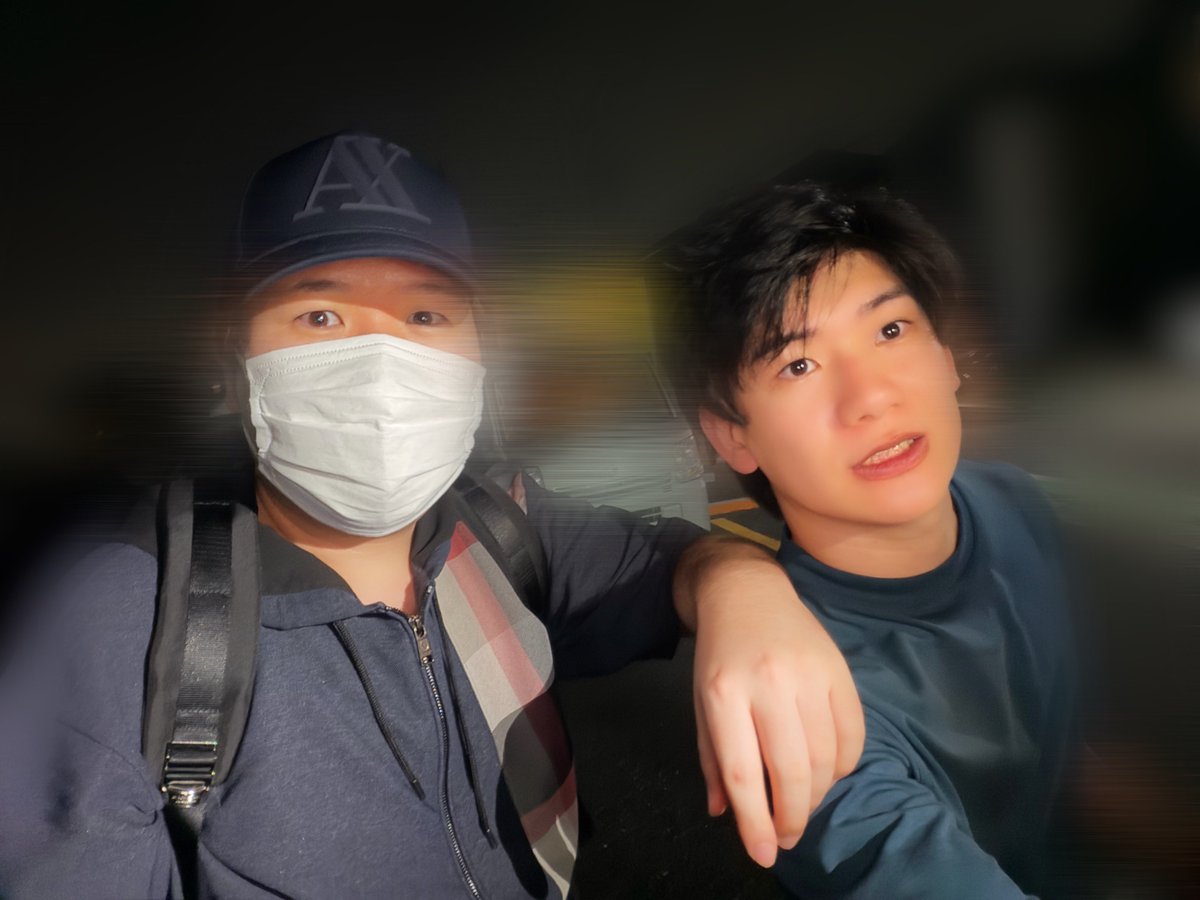 gesgest122's tweet photo. ゴミ屋敷撮影ありがとうございました！ https://t.co/dI9jiLnm6s