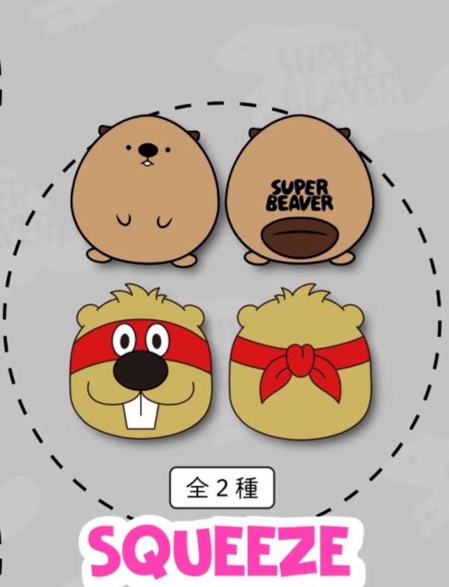 SUPER BEAVER 北海道友の会 on X: 