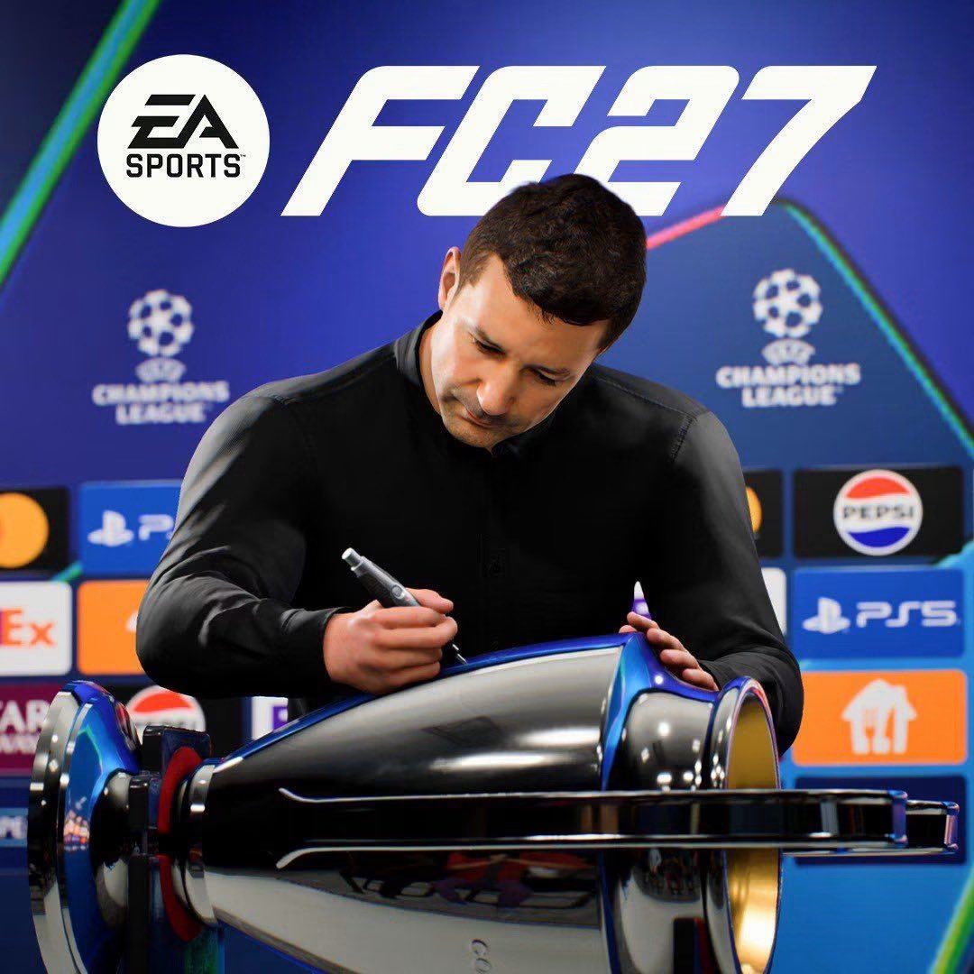FC27COINS's tweet photo. 🚨 BREAKING: Career Mode won’t stop evolving after launch.

The developers have confirmed a Career Mode Road Map covering the entirety of FC 27, with new features and community-requested improvements planned throughout the year. 🙌 https://t.co/vfUD7m9oyO