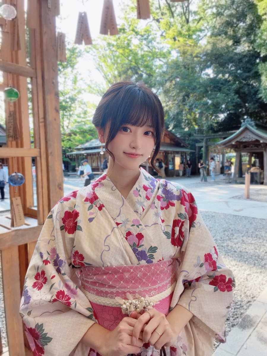 tokio0131's tweet photo. 夏🎐✨ https://t.co/Utkz2TvLnQ
