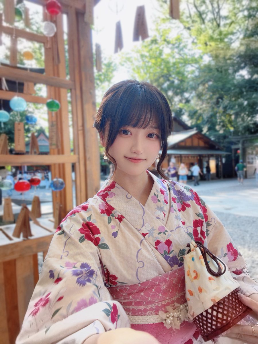 tokio0131's tweet photo. 夏🎐✨ https://t.co/Utkz2TvLnQ