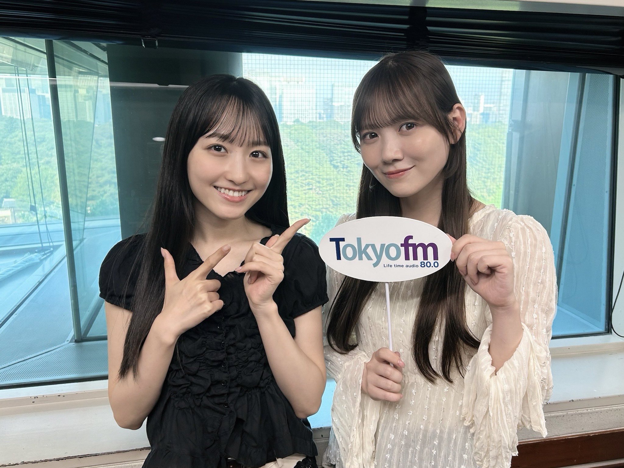 乃木坂46 on X: 