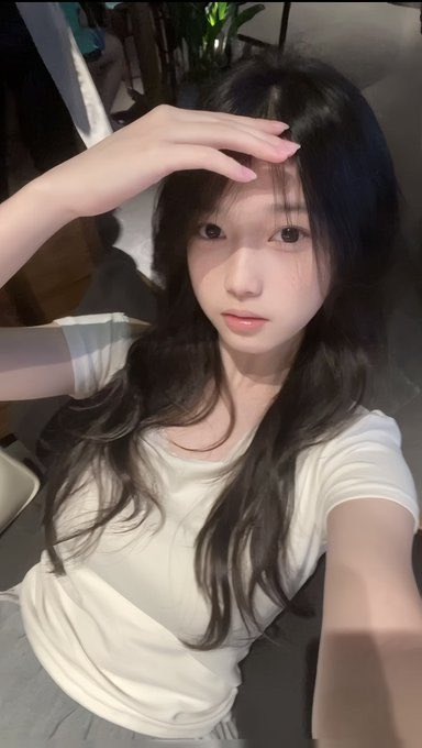 阿妍 tweet media