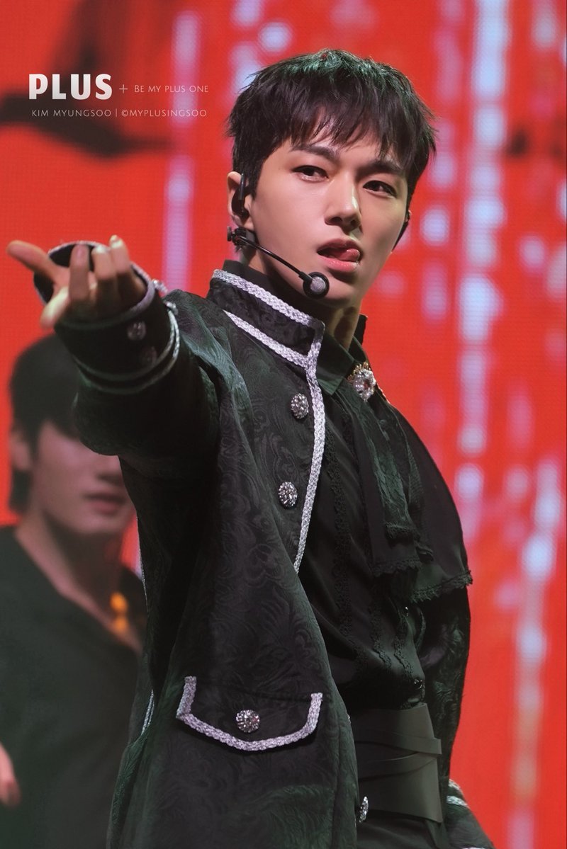 myplusingsoo's tweet photo. 260725 KMS FAN-CON <UNCHANGED> in  Seoul 1회차

ヾ(★▽★)

#김명수 #명수 #KIMMYUNGSOO #MYUNGSOO #キムミョンス #金明洙 https://t.co/Nx1asQy48d