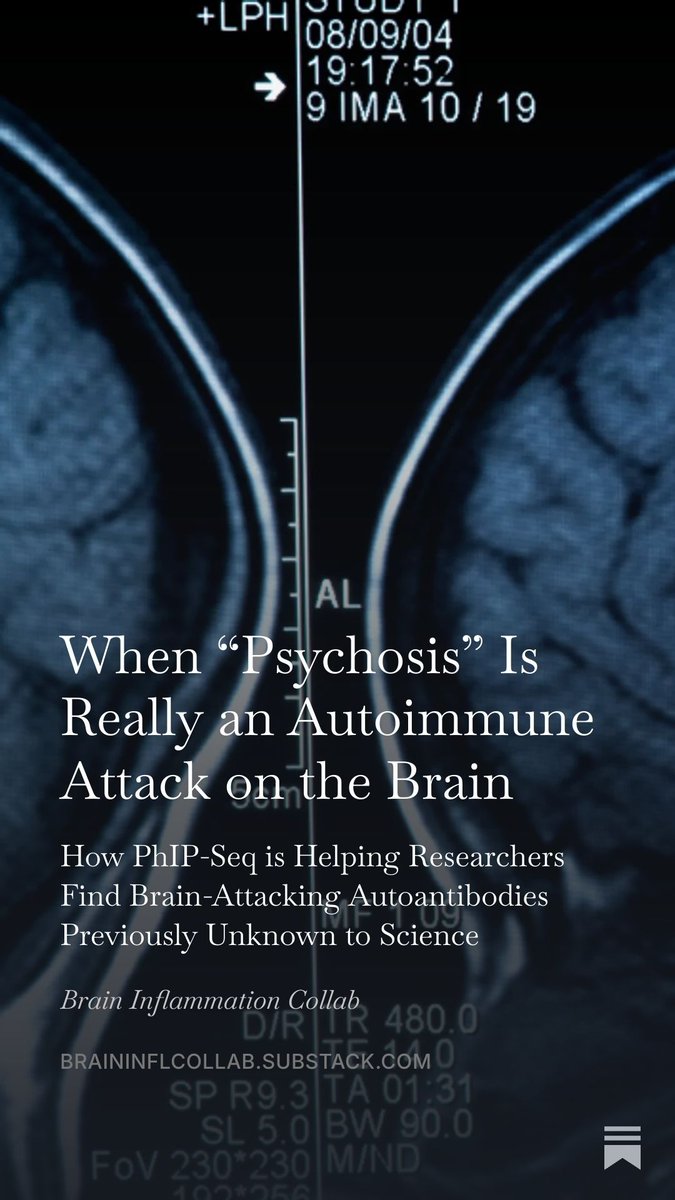 Brain Inflammation Collaborative tweet media