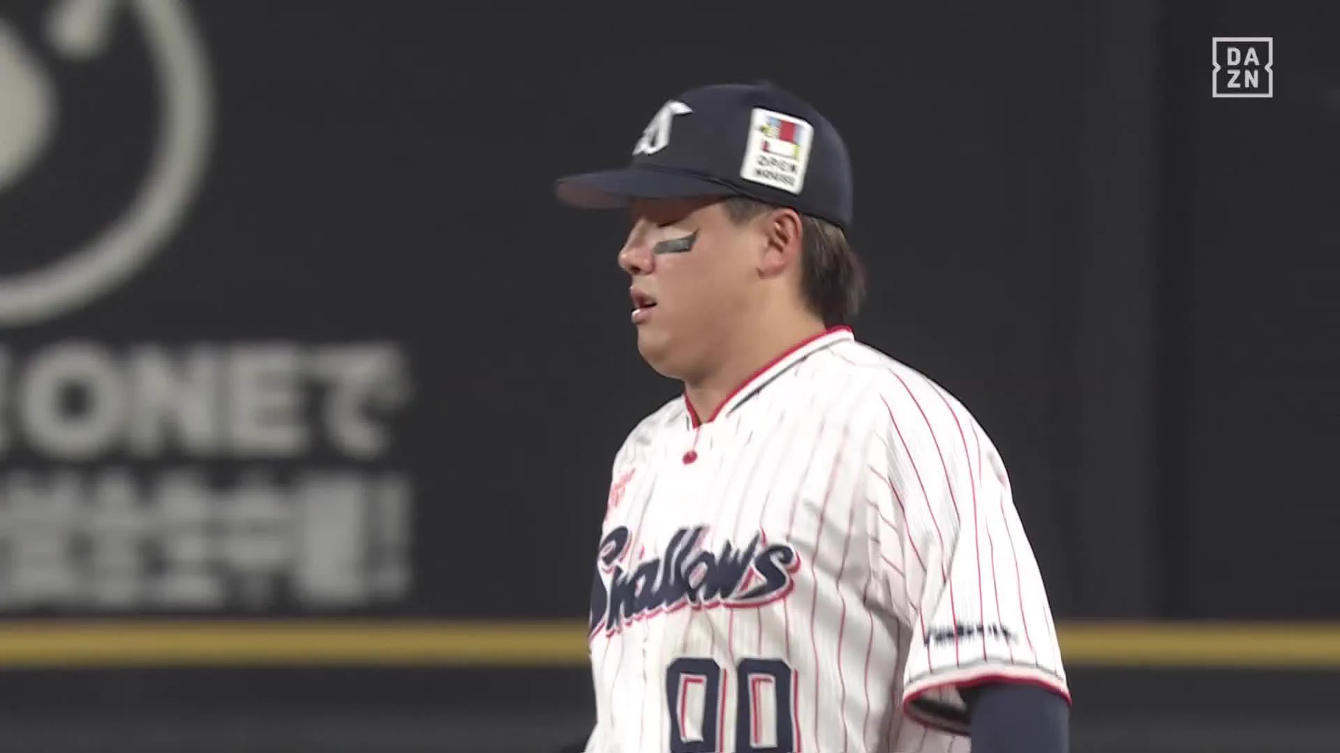 ⚾️DAZNベースボール on X: 