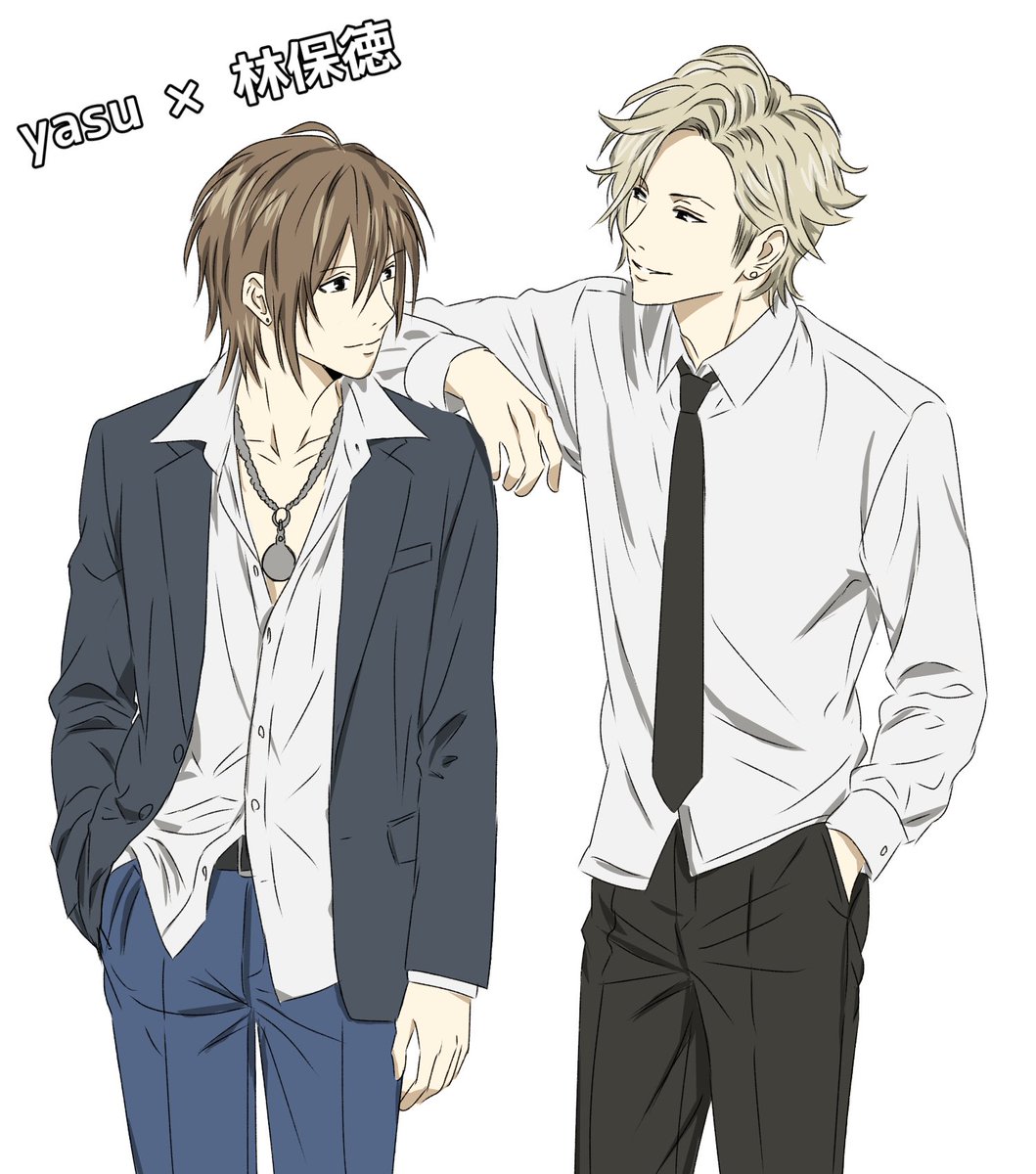 anjyu_asp's tweet photo. #今月描いた絵を晒そう
7月は忙し過ぎてそこまで_(:3 ｣∠)_
あとダブルyasuとJanne Da Arcメンバーに沢山の♡をいただいて嬉しすぎるっ🫶🏻️💞 https://t.co/9hk7Kc3k6n