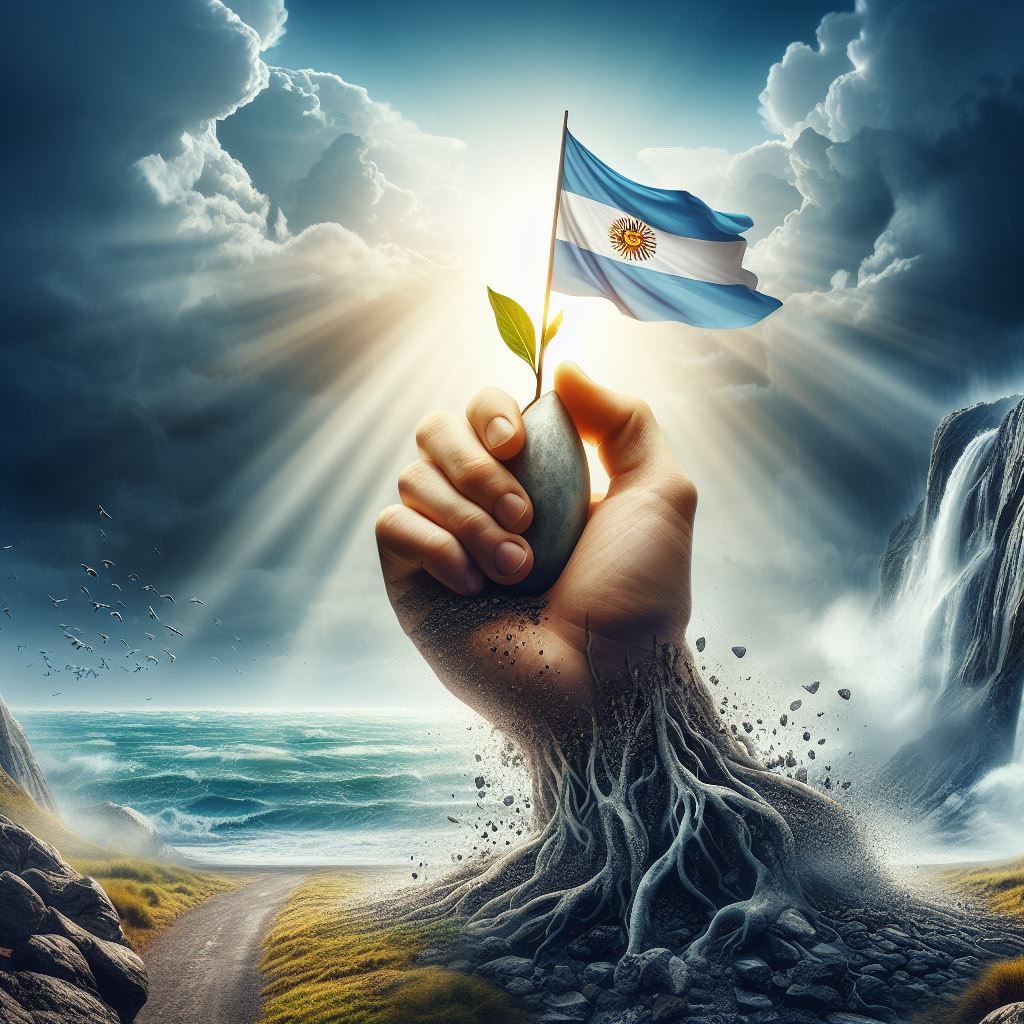 hectord357's tweet photo. Buen día...
Buen viernes, linda jornada.
🧉🧉🧉🧉 https://t.co/XElfWenYrF