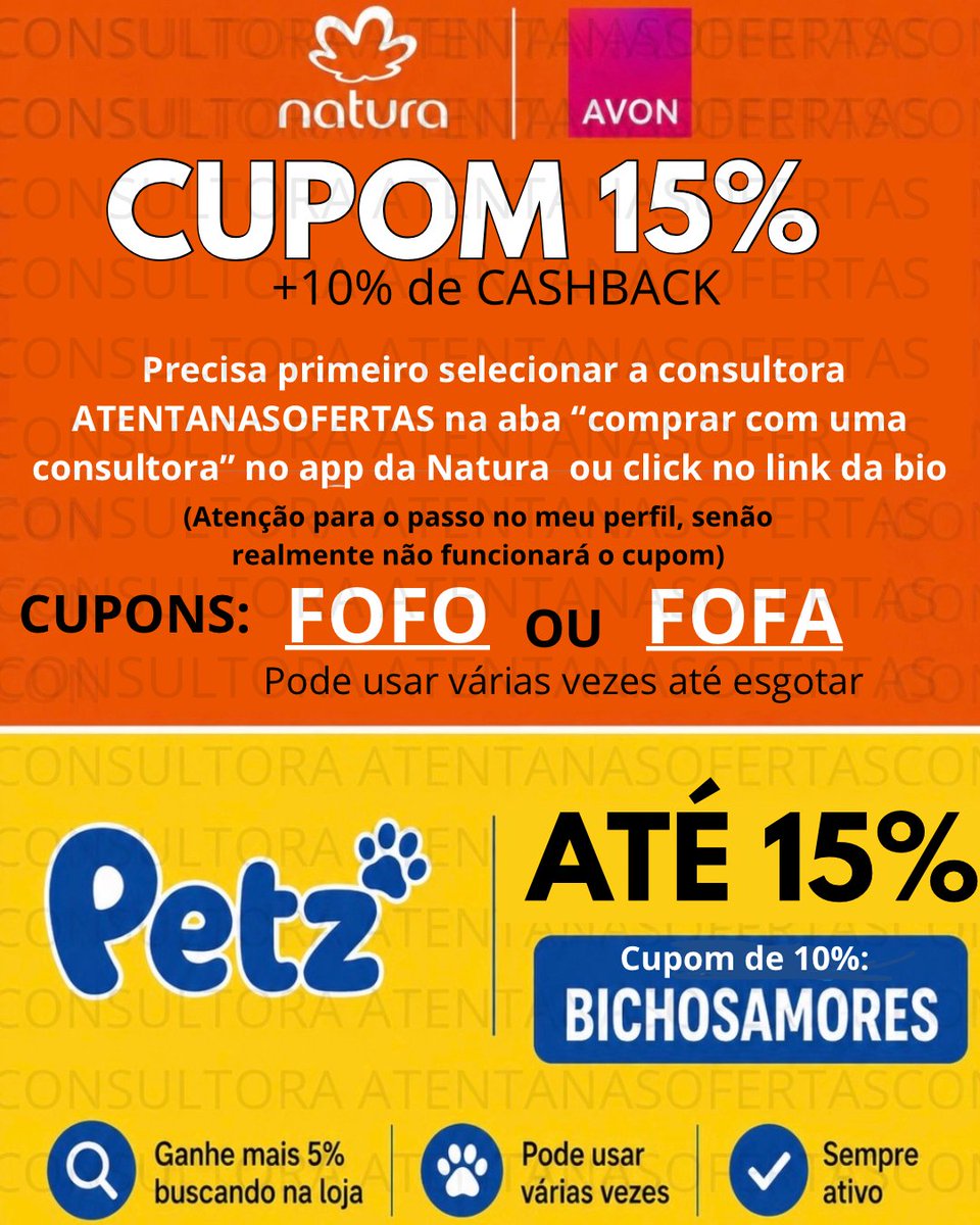 _cupompetz's tweet photo. Cupom Petz natura #cupomnatura https://t.co/tGnLeP24bZ