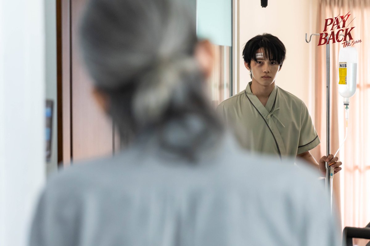 PaybackSeries's tweet photo. 🎥 SNEAK PEEK EP.10 #PAYBACKTheSeries 🔥

● รับชม PAYBACK The Series ทุกวันเสาร์ เวลา 22:30 น. ทางช่องวัน 31 ดูออนไลน์แอป oneD
● ดูออนไลน์เวอร์ชั่น UNCUT เวลา 23:30 น. บนแอป iQIYI และเว็บ https://t.co/cvdZdWAgOs ที่เดียวเท่านั้น

และสามารถรับชมได้ที่
ญี่ปุ่น | Rakuten TV
เกาหลีใต้ | Heavenly
พื้นที่ไต้หวัน | LINE TV

● Watch PAYBACK The Series every Saturday at 10:30 PM on one31, or stream online via the oneD app
● Watch the UNCUT version at 11:30 PM exclusively on the iQIYI app and https://t.co/cvdZdWAgOs

And following Area :
Japan | Rakuten TV
Korea | Heavenly
Taiwan | Line TV

ติดตามพวกเราได้ที่ PAYBACK The Series official
📍Facebook : Payback The Series
📍Instagram : @paybacktheseries
📍X : @PaybackSeries
📍TikTok : @paybacktheseries
📍Youtube : Payback The Series

🐰 ติดตามเวอร์ชั่นการ์ตูนได้ที่ Bomtoon และ LEZHIN TH

#samk #fujoking #Bomtoon #LezhinTH