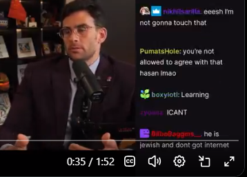 French_rap_plug's tweet photo. @shroomsocialist Some chatters with the "He don't got no internet" comments dismissing Norm when that man has written and studied the subject for more years than they've been alive on this earth. https://t.co/zwh4XYSW84