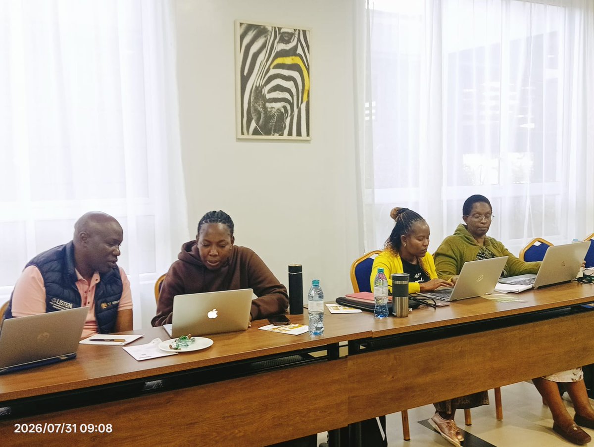 SUN_CSA_KENYA's tweet photo. SUN CSA Kenya supported the drafting 2nd gen. Kaimbu County Nutrition Action Plan that embeds gender-transformative approaches, health system integration, and food fortification from the ground up. #KiambuCNAP #GTAProject #SHINEProject @WHH_Kenya @TISAKenya @MNForum https://t.co/446pUhUoXo