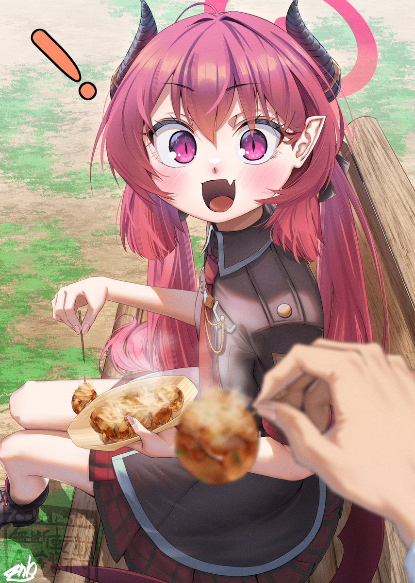 cDkyrNtfC8tYesl's tweet photo. #ブルアカ　こっちの味も一つ進呈しｙ

ア゜ッッ!!!! https://t.co/cuVjLFc7mR