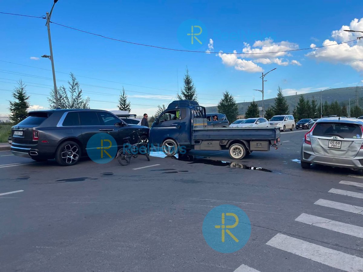 Baagij13310361's tweet photo. Энэ портер ямар азгүйм бэ🤔 https://t.co/CjanwSUuyK