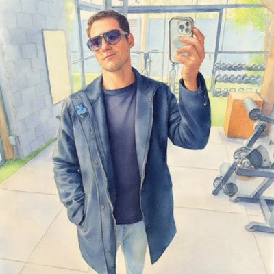 CaitoCrespom's tweet photo. #NuevaFotoDePerfil https://t.co/5KXDJPfwW4