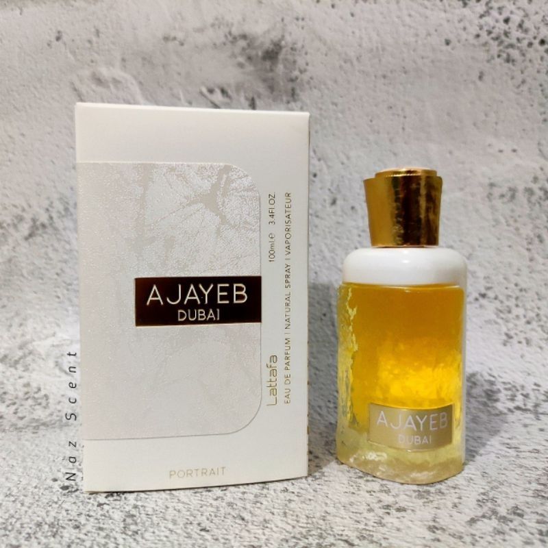 sofragrantperf's tweet photo. Ajayeb Dubai Portrait 🌹

Elegant, smooth, and irresistibly alluring.
A fragrance that captures luxury in every spray.

🏷️27,000

Nationwide Delivery

Kindly RT https://t.co/KSrZ2vAYaA