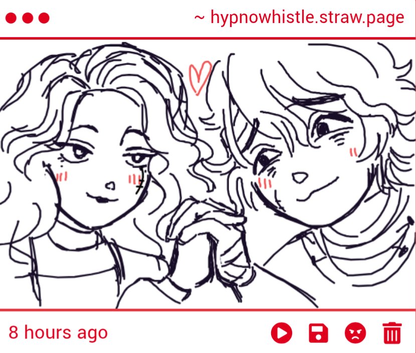 hypnowhistle's tweet photo. THIS IS SO CUTEEE HELLO?!!!! https://t.co/uWZzBwIJoz