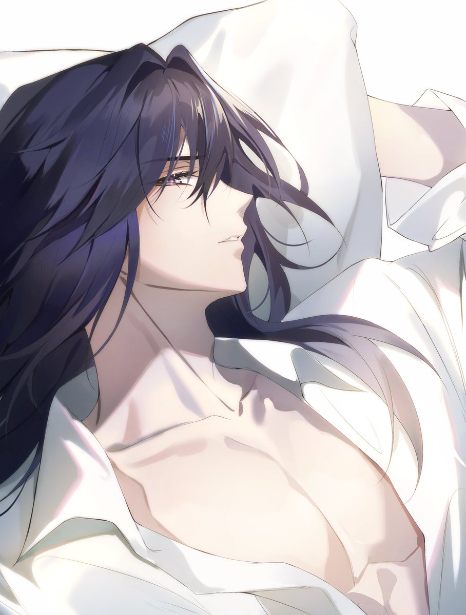 Fldks_2's tweet photo. #fanart #hoyoverse #붕괴스타레일 #honkaistarrail #애쉬베일 https://t.co/ftZt6EQd6L