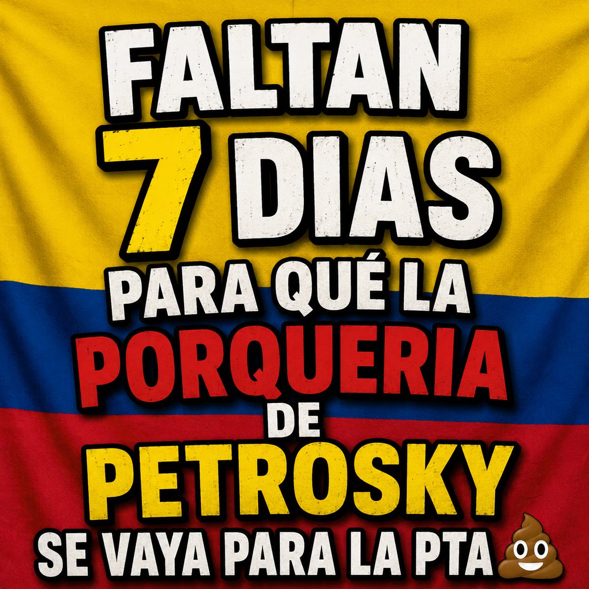 AdriAnt421's tweet photo. Buenos dias☀️ hoy es viernesss y este DEGENERADO lo sabe, qué ya le quedan pocos dias 👇🤣Disfrutoo🤣 https://t.co/muV3InKhiB