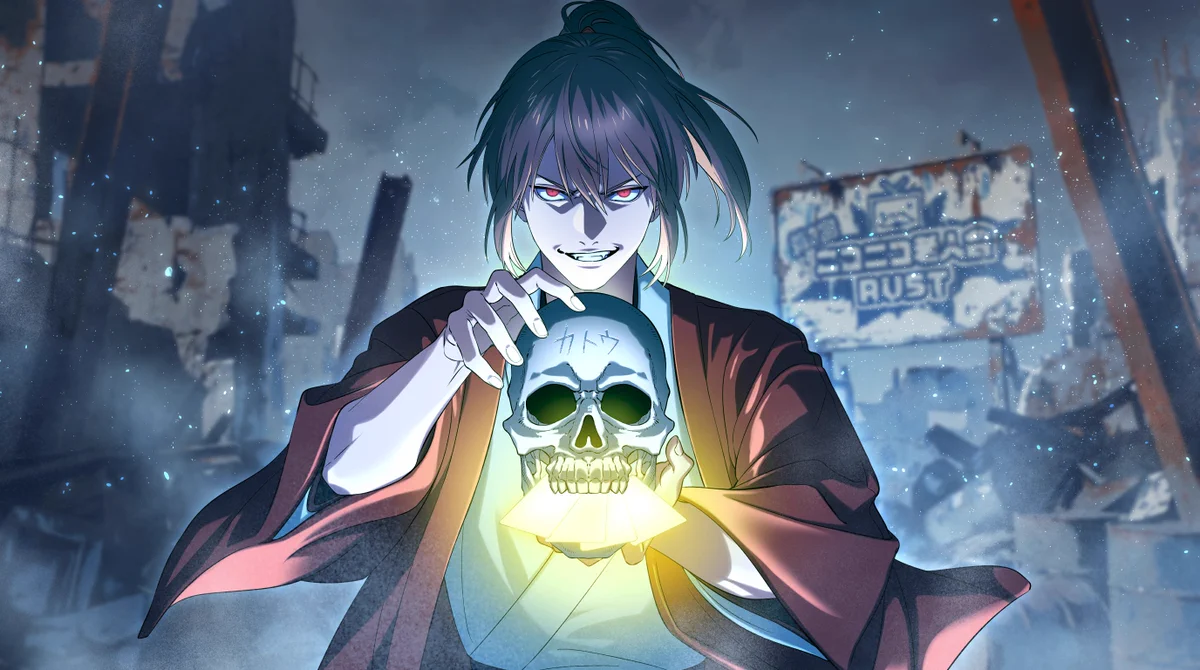夏生 على X: 