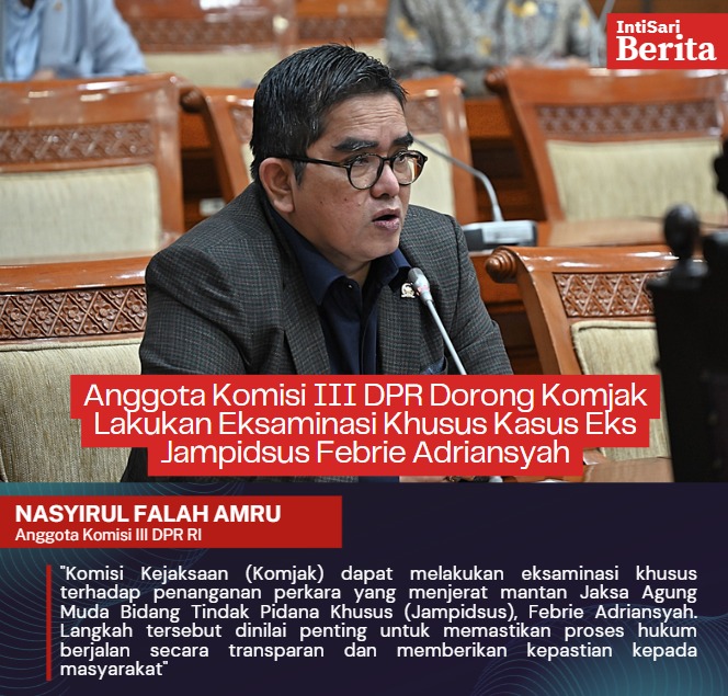 aishaDsafitri's tweet photo. saya dukung Komisi III agar Komjak segera eksaminasi kasus mantan Jampidsus supaya proses hukum adil transparan dan masyarakat dapat rasa aman serta yakin https://t.co/exT6VEnXTa