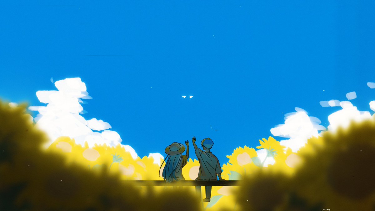 burnout_live's tweet photo. ／
「CREATORS Music Video」
第二弾公開‼️
＼

#BURNOUTSYNDROMES の楽曲群と動画クリエイターたちがコラボした「CREATORS Music Video」

第二弾は！「セツナヒコウキ」

▼ご視聴はこちらから
https://t.co/a3jGMvblzG

▼メジャーデビュー10周年記念サイト
https://t.co/uPI0ncnNfJ https://t.co/IpkuycIeHy