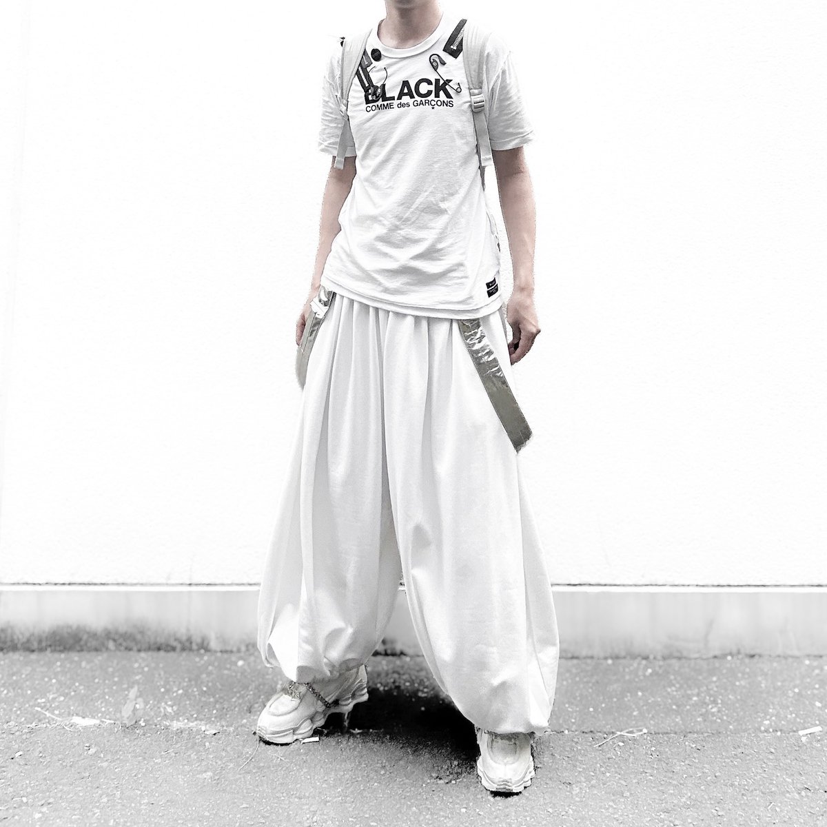 ﾂｷ (@tkiy_0) / Posts / X